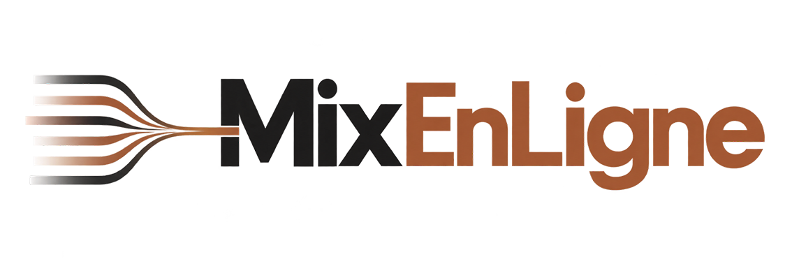 Mix en Ligne